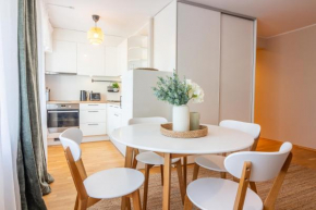 Tiigi 8 Cozy Apartment